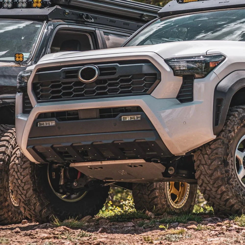 Nytop Skid Plate Assembly for Tacoma (2024+)