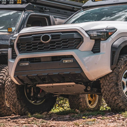 Nytop Skid Plate Assembly for Tacoma (2024+)