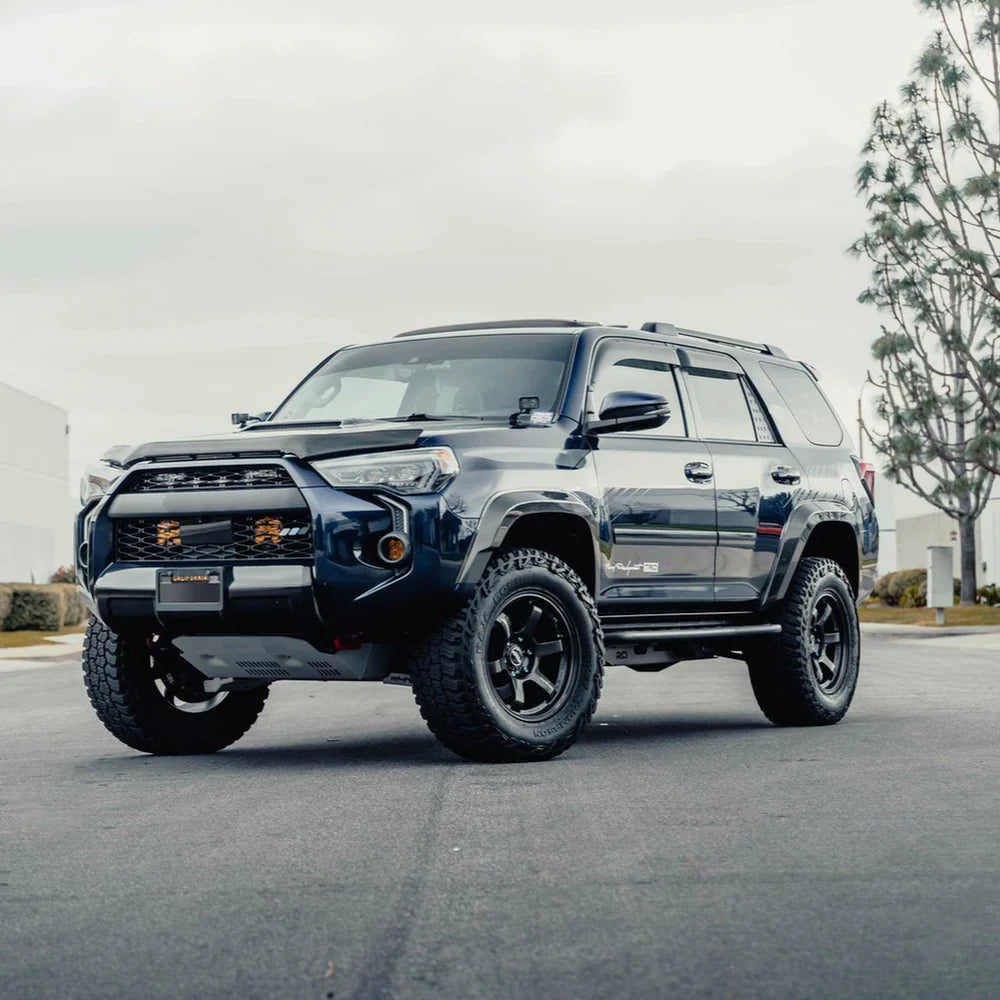 Nytop Fender Flare Kit for 4Runner (2014-2024)