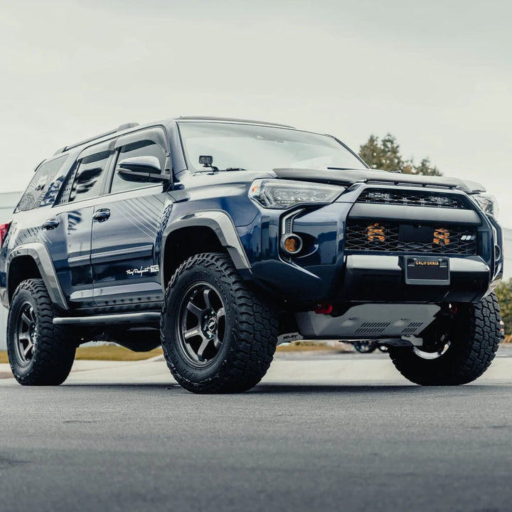 Nytop Fender Flare Kit for 4Runner (2014-2024)