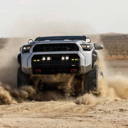 Nytop Front Hybrid Bumper for 4Runner (2025+)