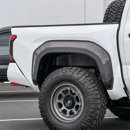 Nytop Fender Flare Kit for Tacoma (2024+)