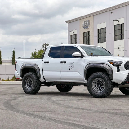 Nytop Fender Flare Kit for Tacoma (2024+)