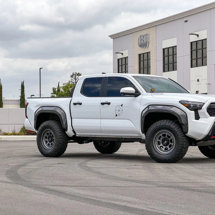 Nytop Fender Flare Kit for Tacoma (2024+)