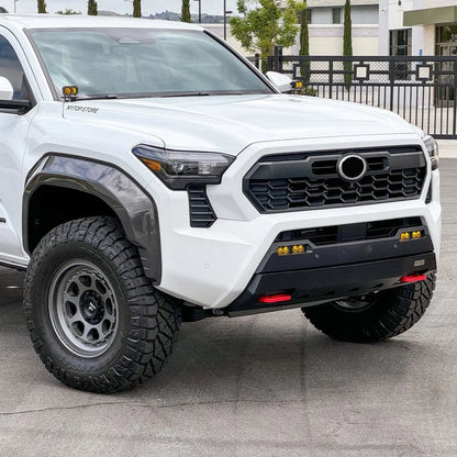 Nytop Fender Flare Kit for Tacoma (2024+)