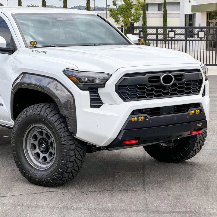 Nytop Fender Flare Kit for Tacoma (2024+)