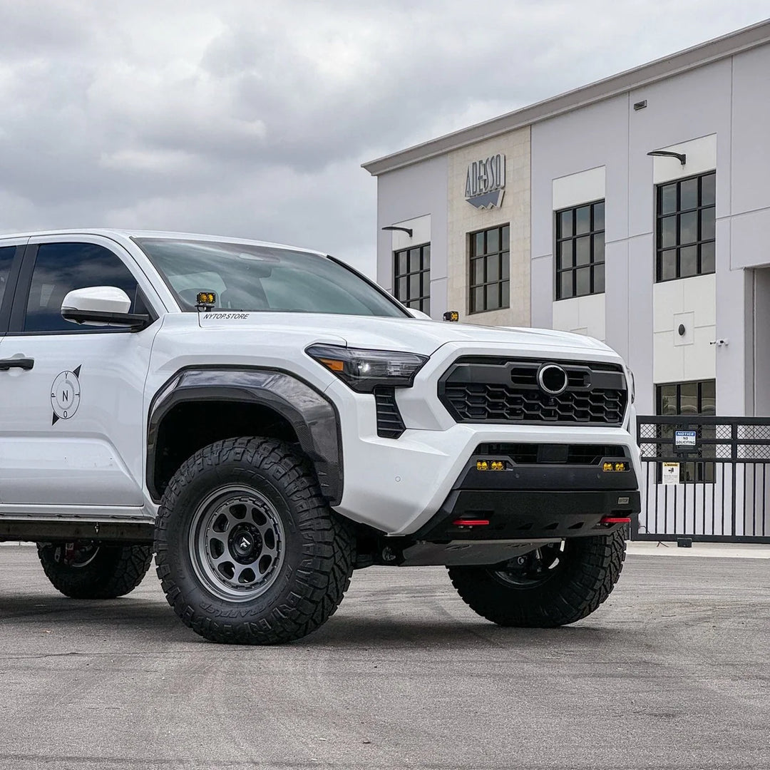 Nytop Fender Flare Kit for Tacoma (2024+)