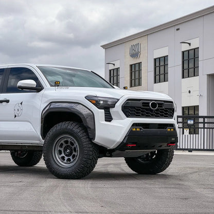 Nytop Fender Flare Kit for Tacoma (2024+)