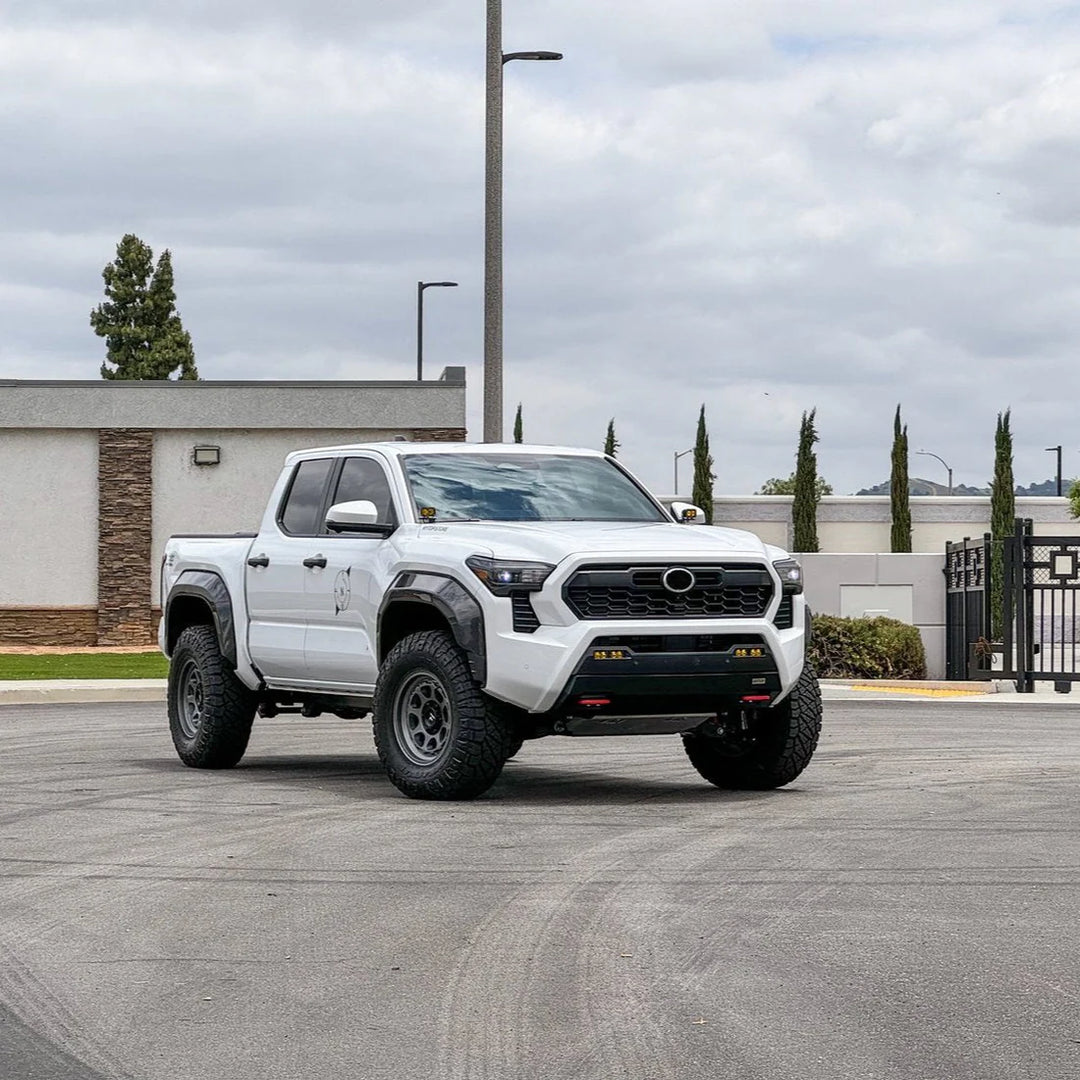 Nytop Fender Flare Kit for Tacoma (2024+)