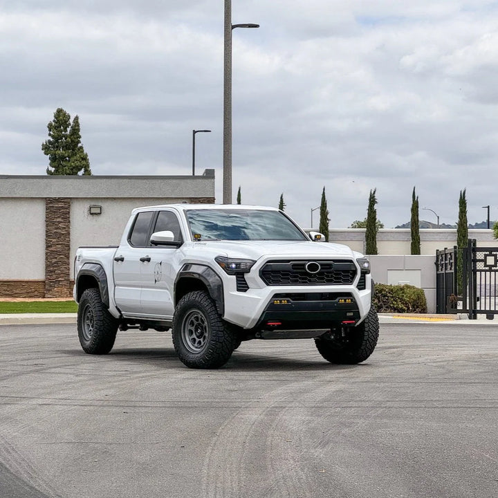 Nytop Fender Flare Kit for Tacoma (2024+)