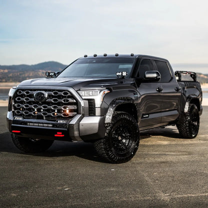 Nytop Fender Flare Kit for Tundra (2022+)