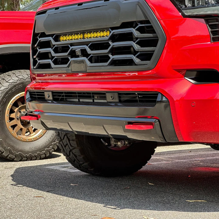 Nytop Front Recovery Points for Sequoia (2023+)