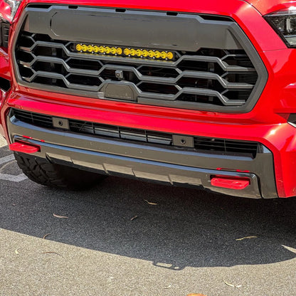 Nytop Front Recovery Points for Sequoia (2023+)