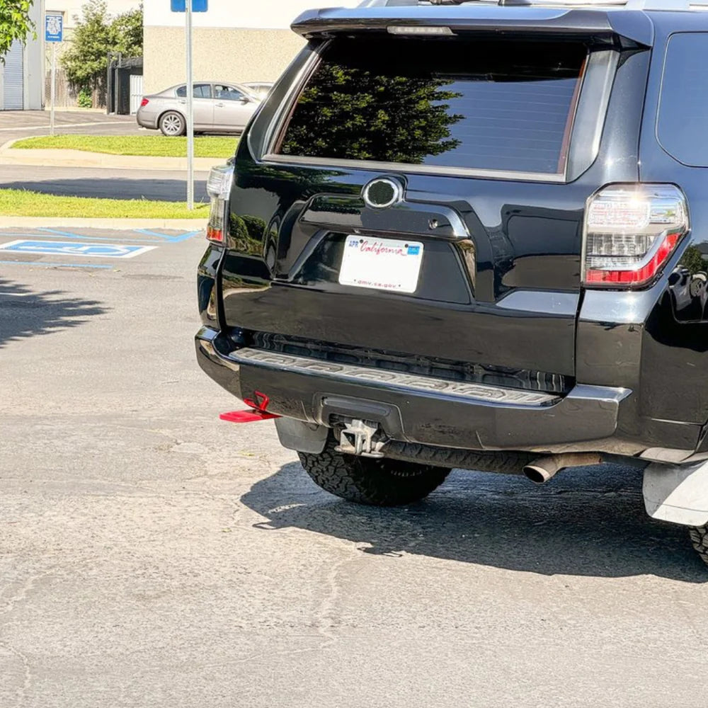 Nytop Rear Recovery Point for 4Runner (2014-2024)