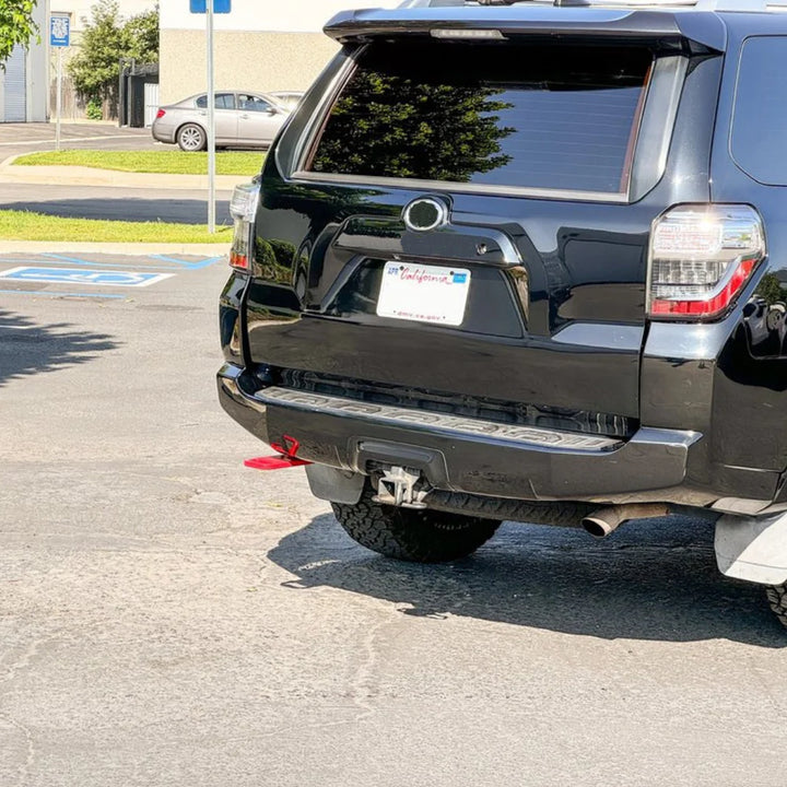 Nytop Rear Recovery Point for 4Runner (2014-2024)