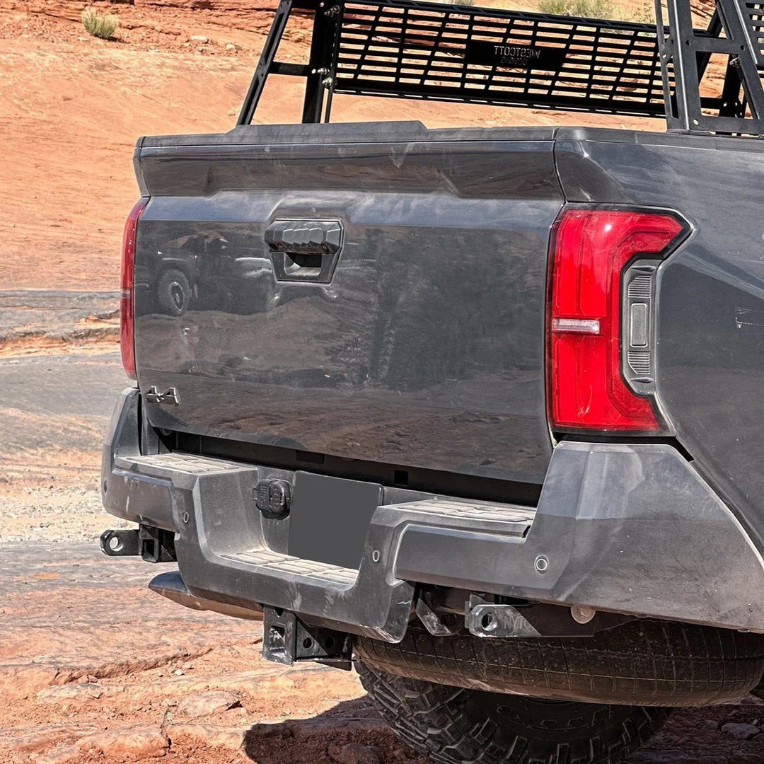 Nytop Rear Recovery Points for Tacoma (2024+)