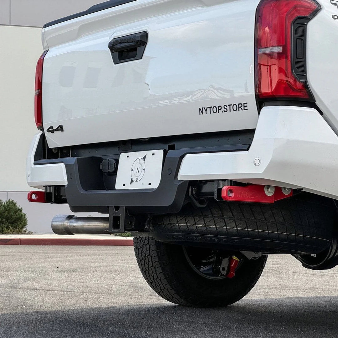 Nytop Rear Recovery Points for Tacoma (2024+)