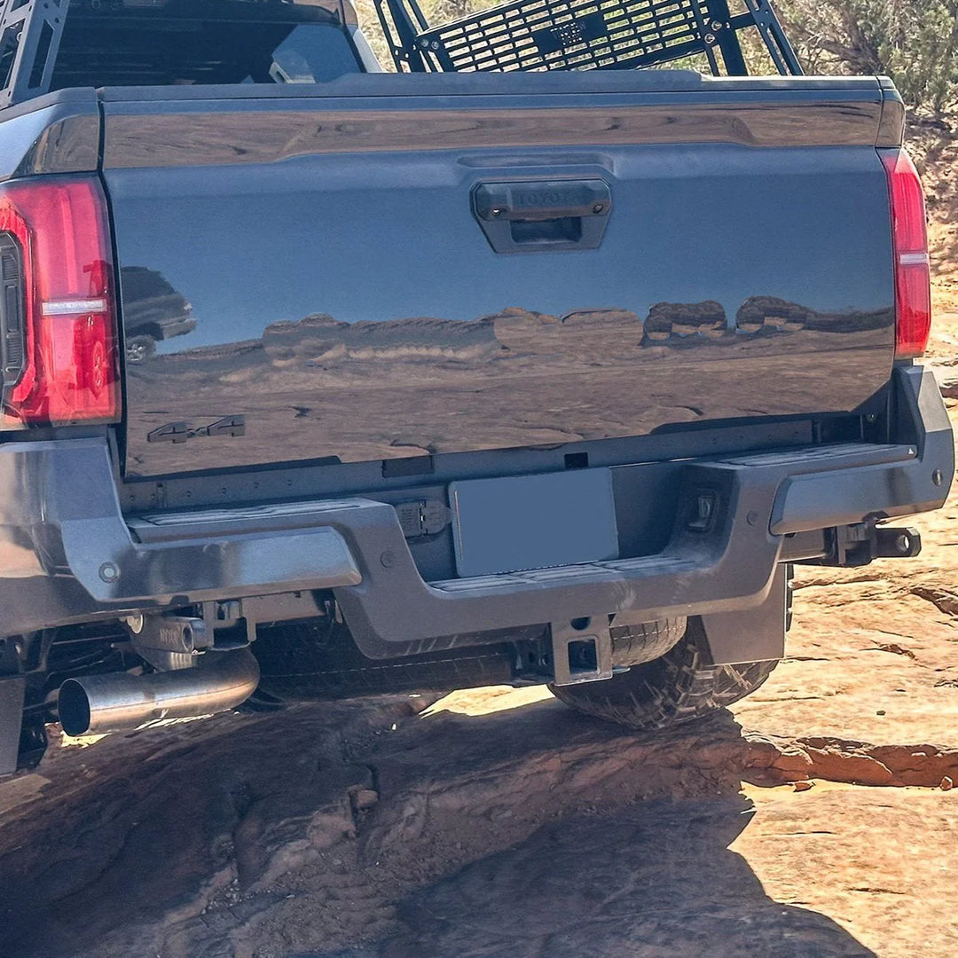 Nytop Rear Recovery Points for Tacoma (2024+)