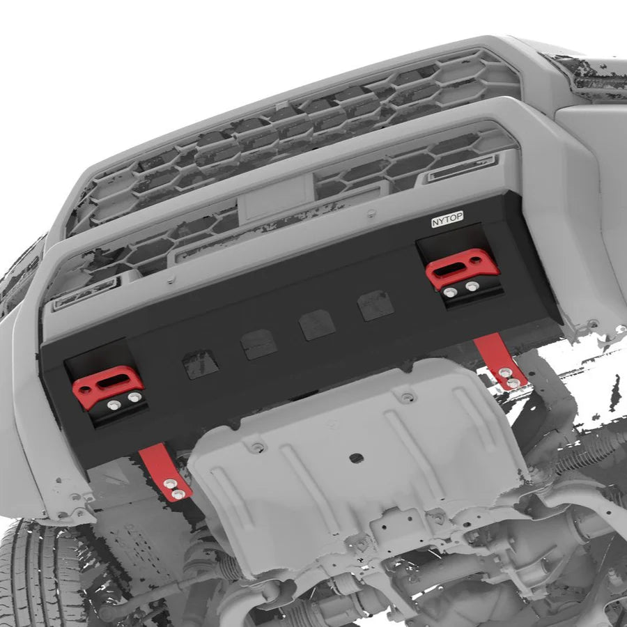 Nytop Front Hybrid Bumper for 4Runner (2025+)