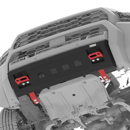 Nytop Front Hybrid Bumper for 4Runner (2025+)