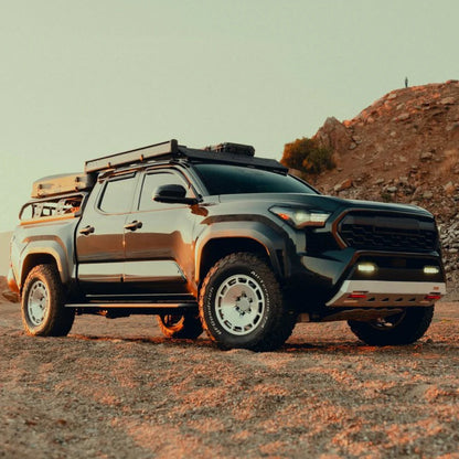 Nytop Front Hybrid Bumper for Tacoma (2024+)