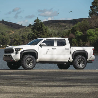 Nytop Front Hybrid Bumper for Tacoma (2024+)