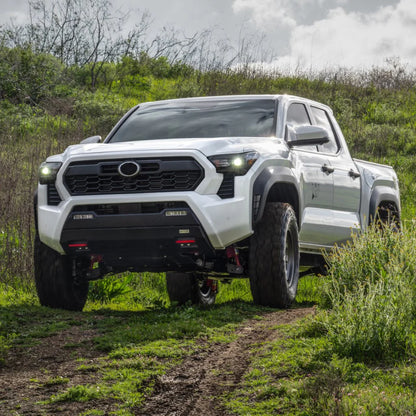 Nytop Front Hybrid Bumper for Tacoma (2024+)