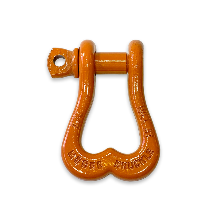Forward Notion, LLC Moose Knuckle XL Shackle 3/4