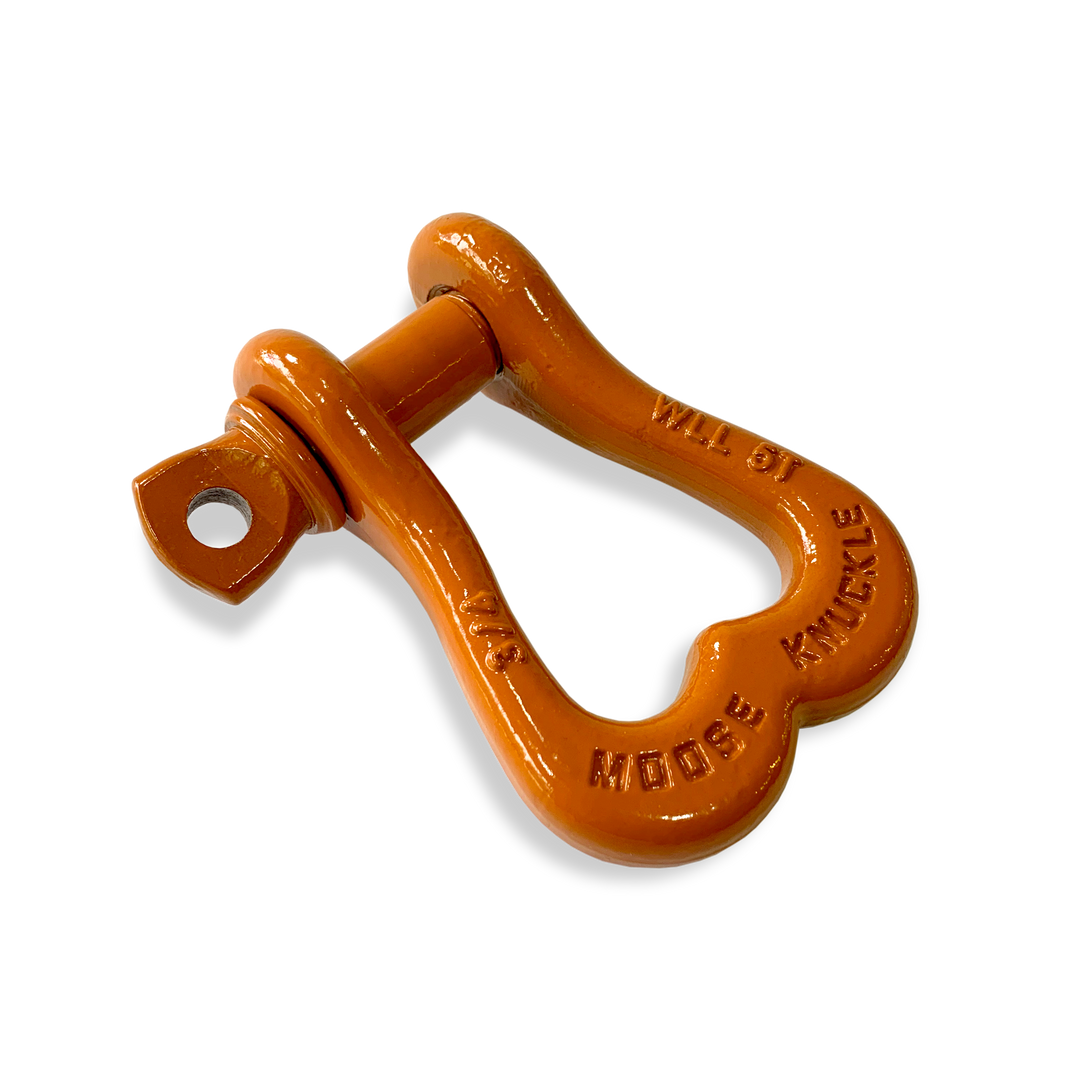 Forward Notion, LLC Moose Knuckle XL Shackle 3/4