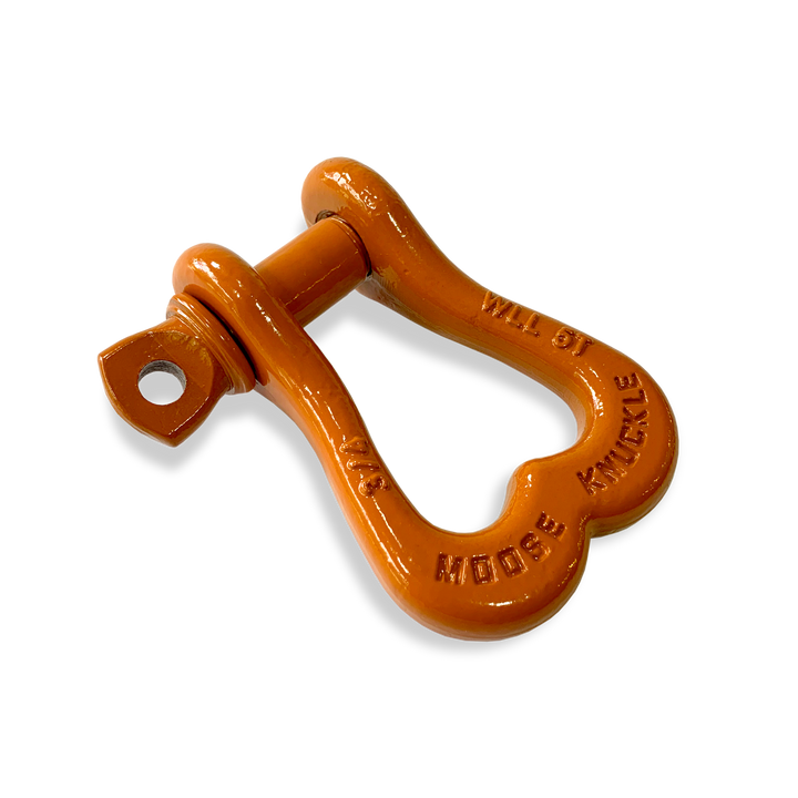 Forward Notion, LLC Moose Knuckle XL Shackle 3/4