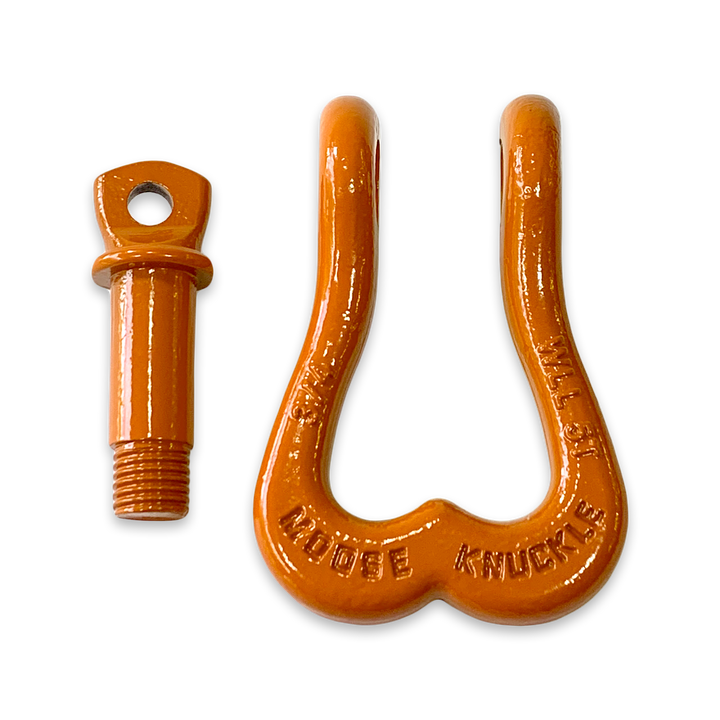 Forward Notion, LLC Moose Knuckle XL Shackle 3/4