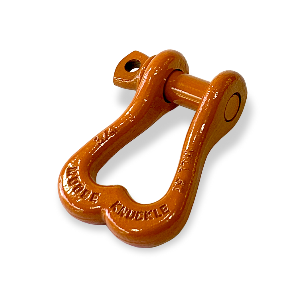 Moose Knuckle XL Shackle 3/4