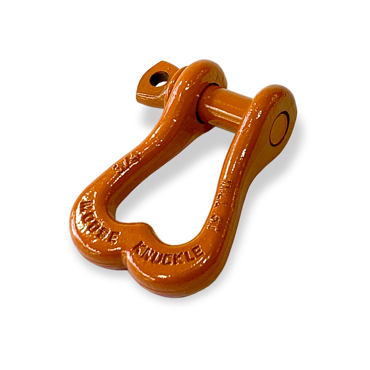 Forward Notion, LLC Moose Knuckle XL Shackle 3/4
