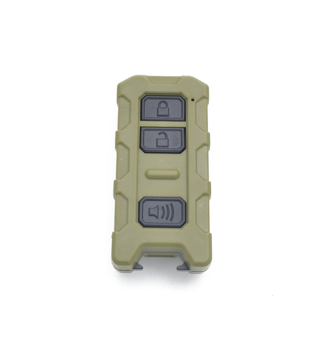 Meso Customs Minimalist Key Fob V2 For for Tacoma (2016-2023), Tundra (2020-2021) , 4rUNNER (2020-2021)