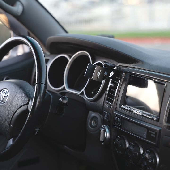 Toyota 4Runner 2003-2009 Phone Mount