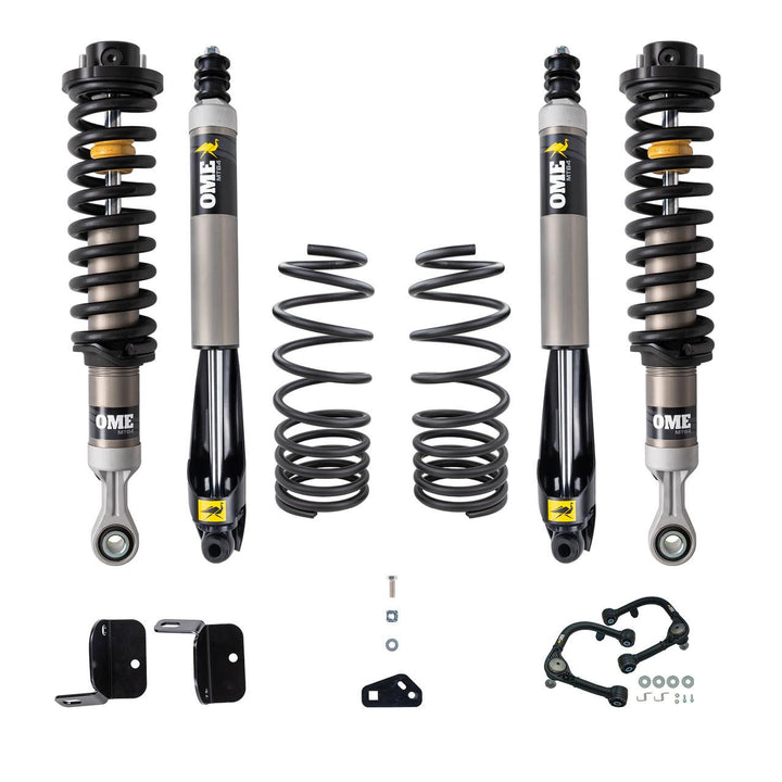 Old Man Emu MT64 Kit W/UCA for 4runner 2025