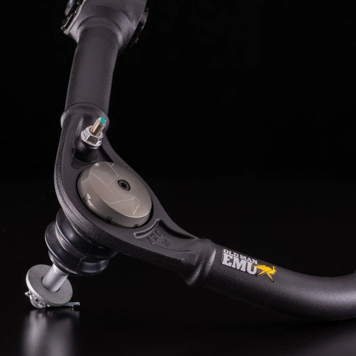 Old man Emu  Front Upper Control Arm  For 4runner 2025-2026