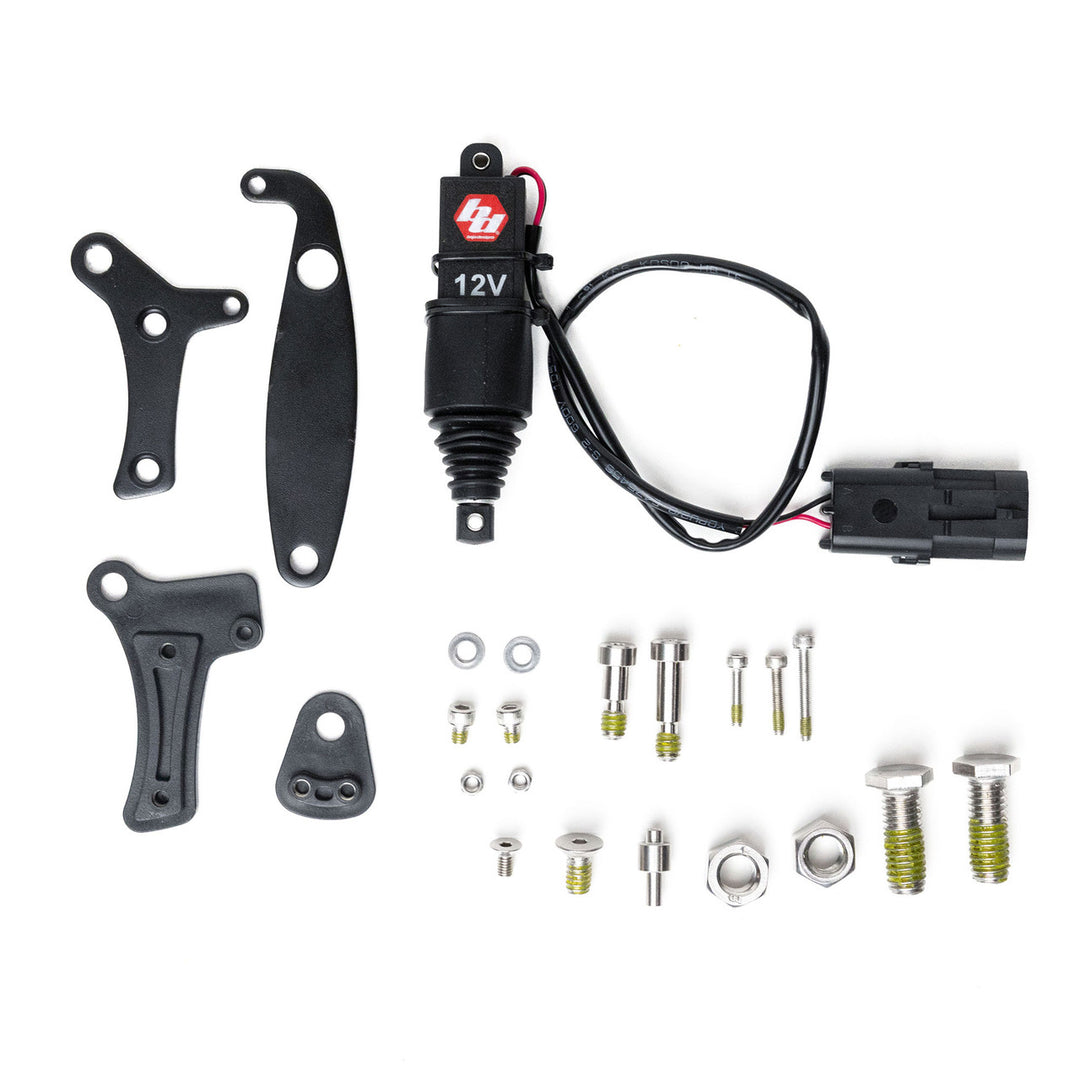 Baja Designs Reflex Light Actuator Kit – OnX6+ Light Bar - Universal