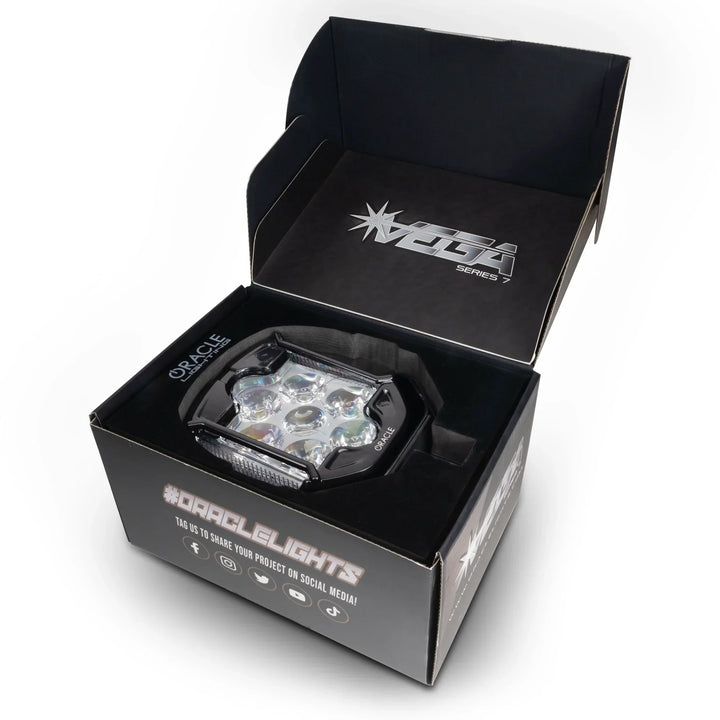 VEGA™ Series 7 Auxiliary Light Pod