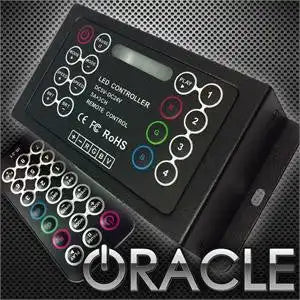 ORACLE Lighting ColorSHIFT 2.0 Infrared Remote Controller