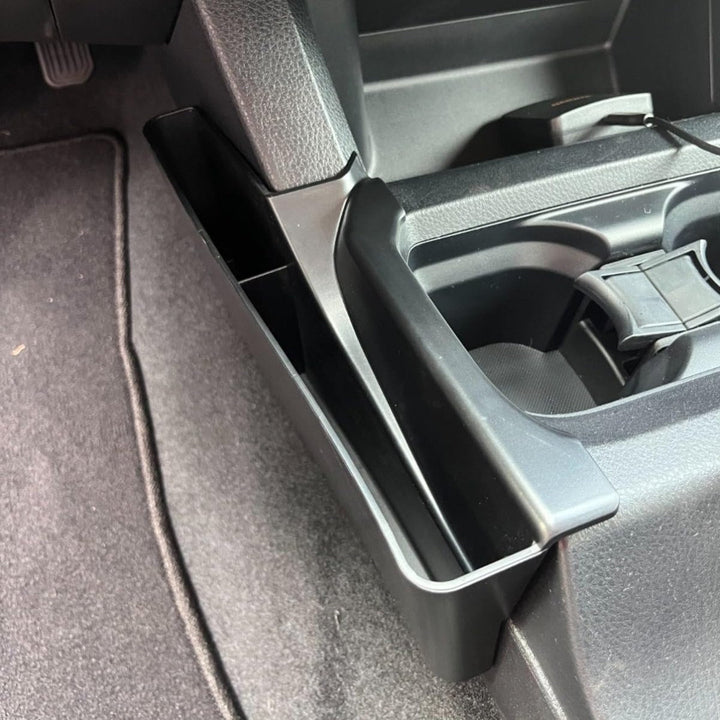 Aspire Auto Accessories Side Center Console Storage for Tacoma (2016-2023)