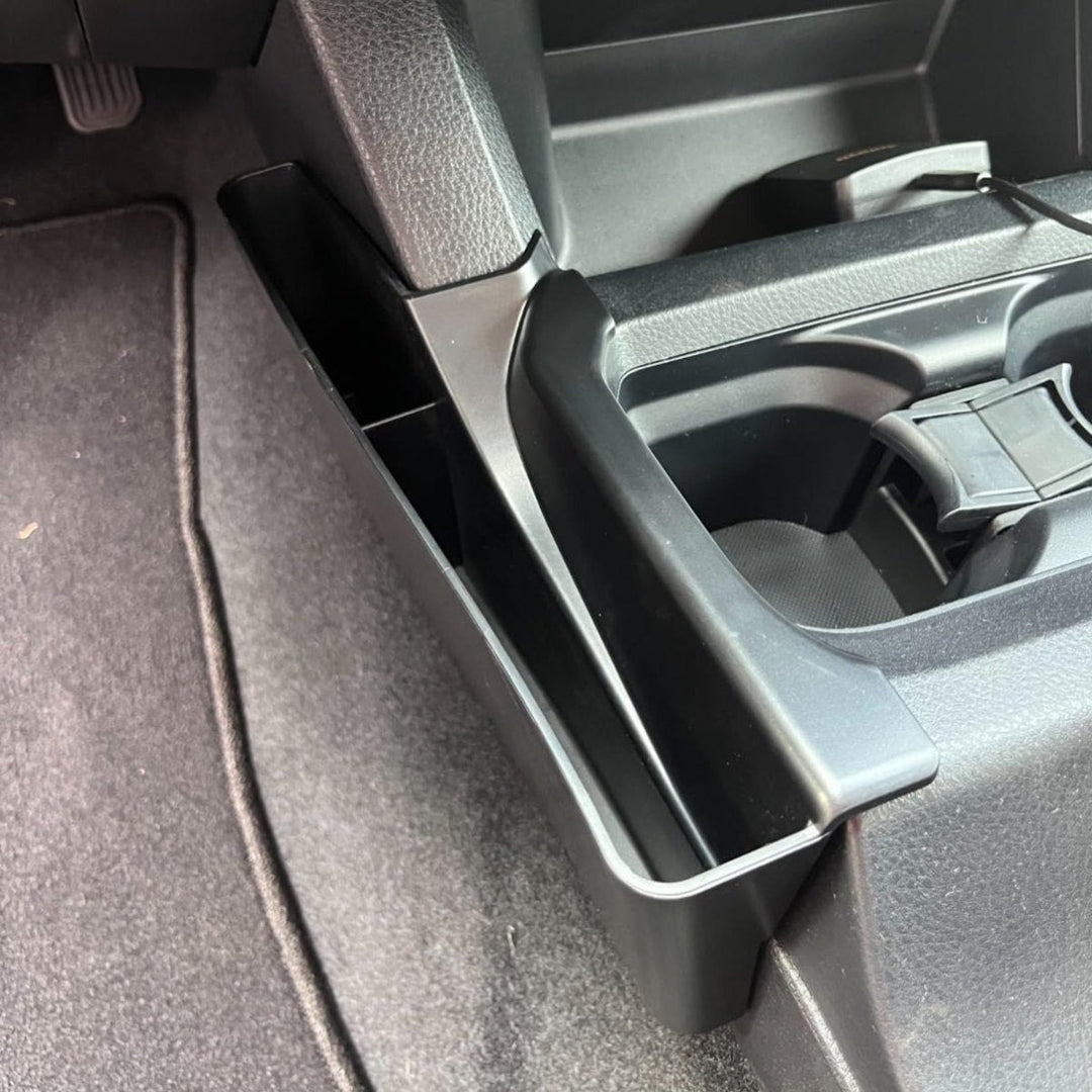 Side Center Console Storage for Tacoma (2016-2023)