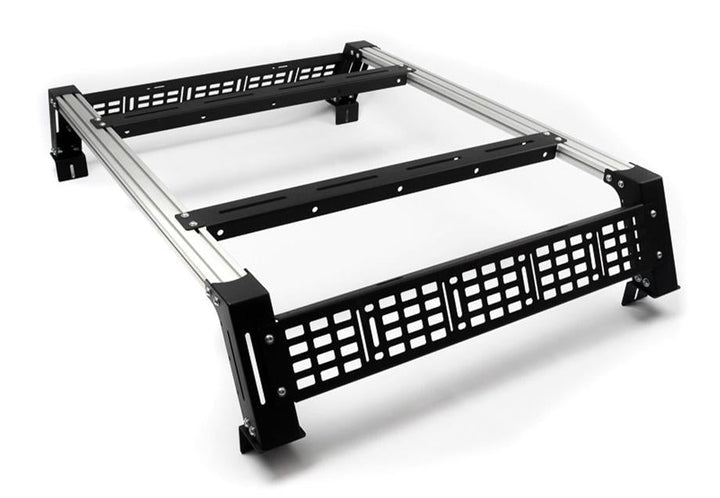 Cali Raised LED Overland Bed Rack For Tacoma (2005-2023)