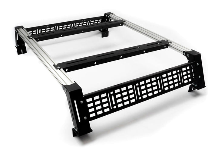 Cali Raised LED Overland Bed Rack for Tundra (2022+)