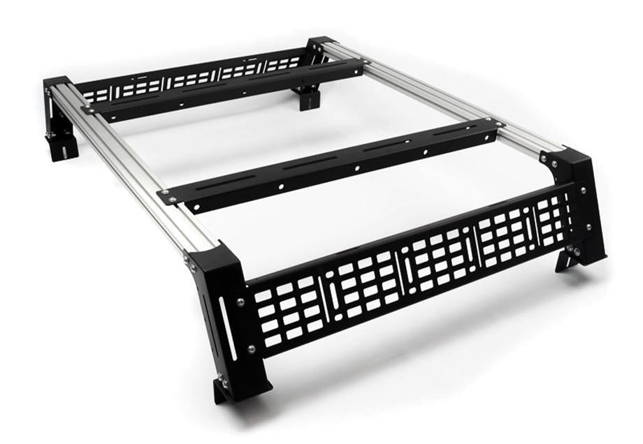 Cali Raised LED Overland Bed Rack For Tundra (2014-2021)