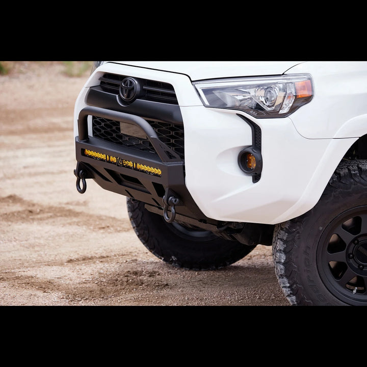 C4 Fabrication Lo-Pro Winch Bumper For 4Runner (2014-2024)