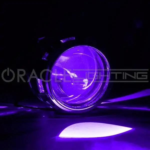 ORACLE ColorSHIFT Projector Demon Eye Headlights