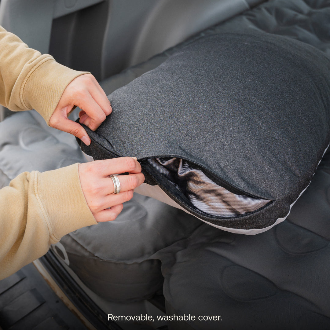 Luno® Packable Camping Pillow