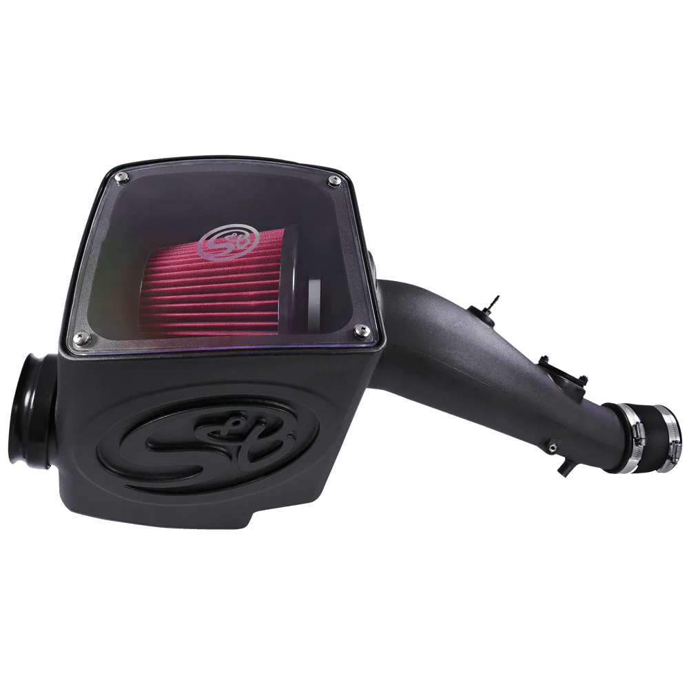 S&B Cold Air Intake for Tacoma 4.0L (2012-2015)