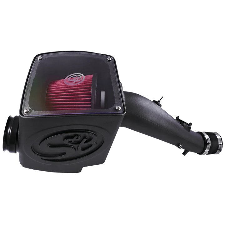 S&B Cold Air Intake for Tacoma 4.0L (2012-2015)